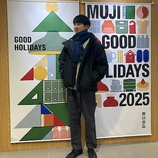 【中央林間東急スクエア】身長186cm