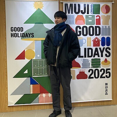 【中央林間東急スクエア】身長186cm