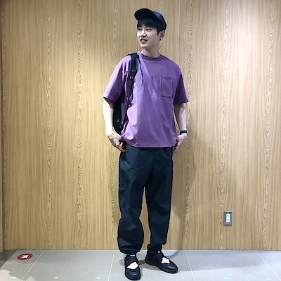 【中央林間東急スクエア】身長186cm