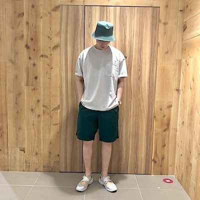 【中央林間東急スクエア】身長186cm