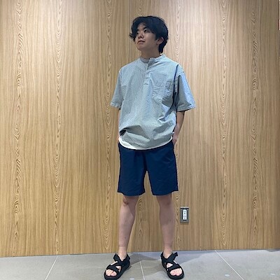 【中央林間東急スクエア】身長165cm