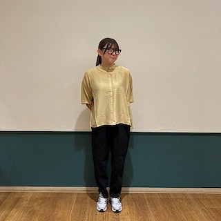 【中央林間東急スクエア】身長163㎝