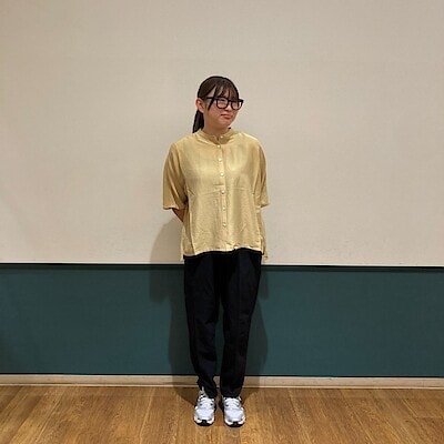 【中央林間東急スクエア】身長163㎝