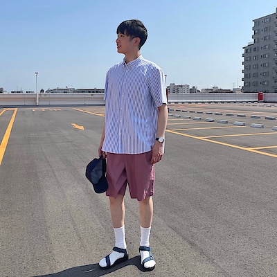 【中央林間東急スクエア】身長186㎝