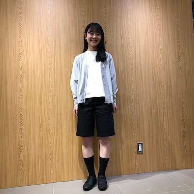 【中央林間東急スクエア】身長１６０ｃｍ