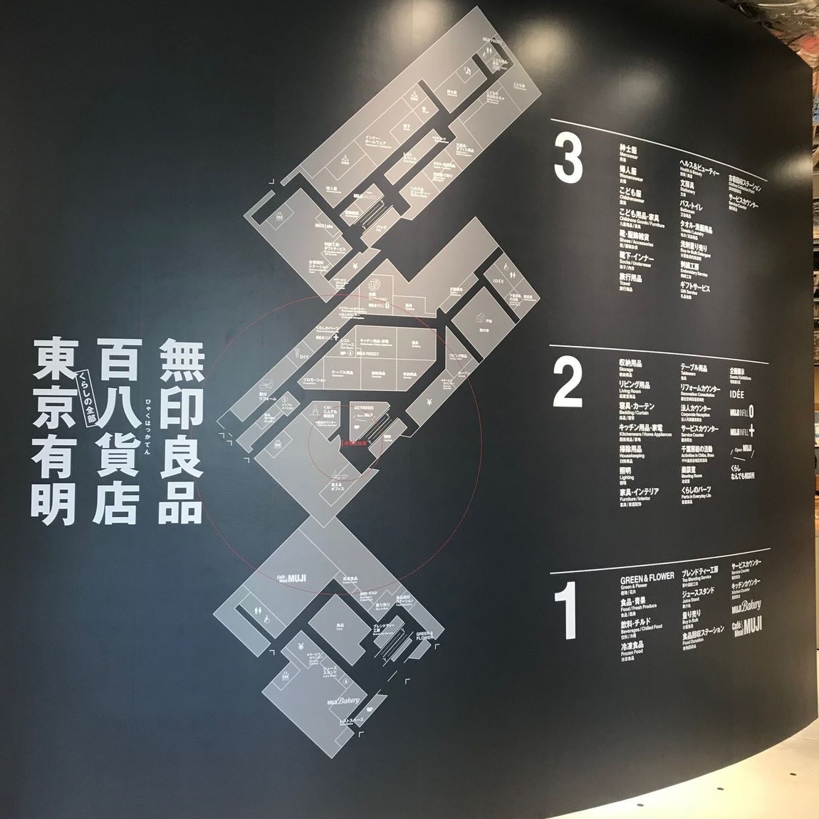 有明