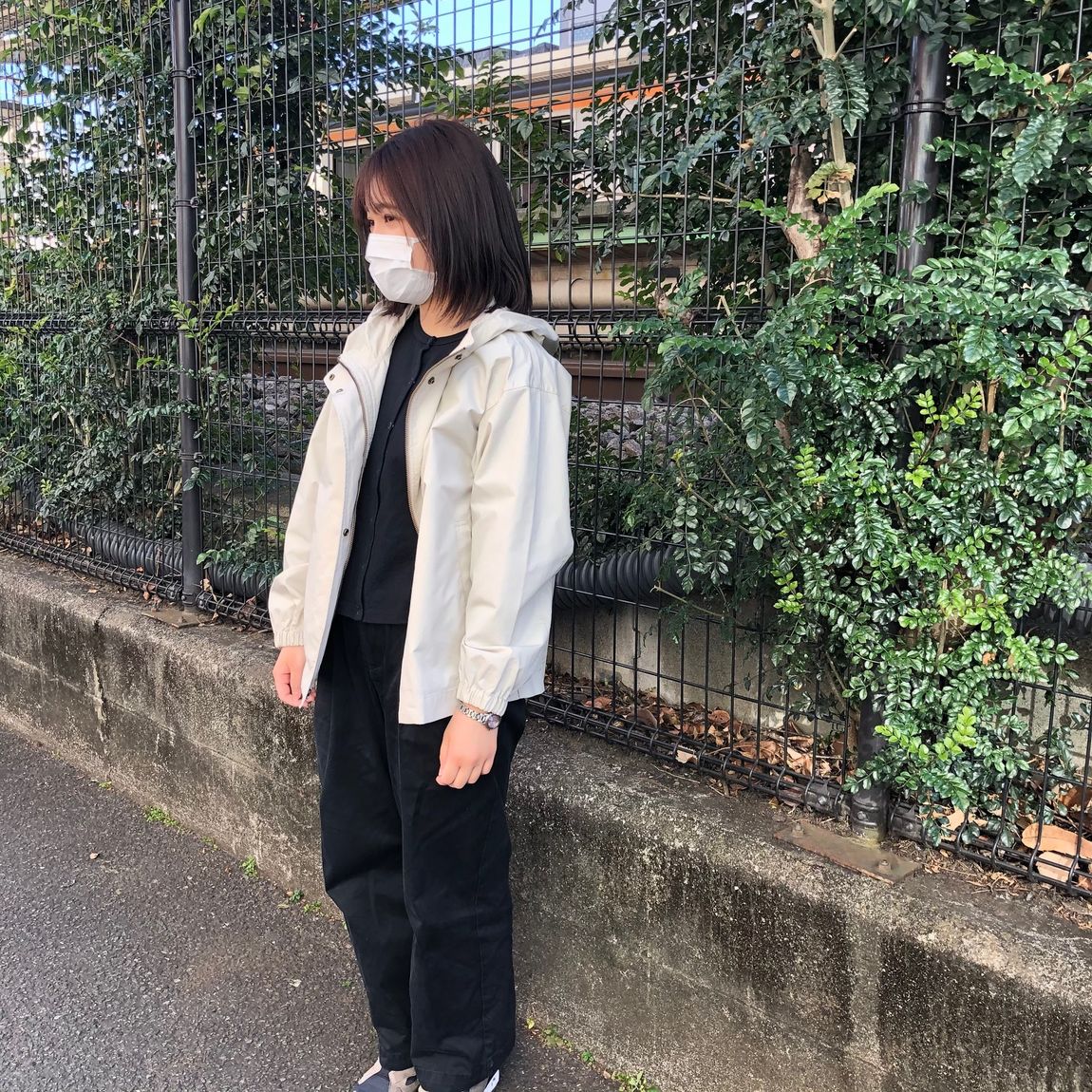ジャンパー