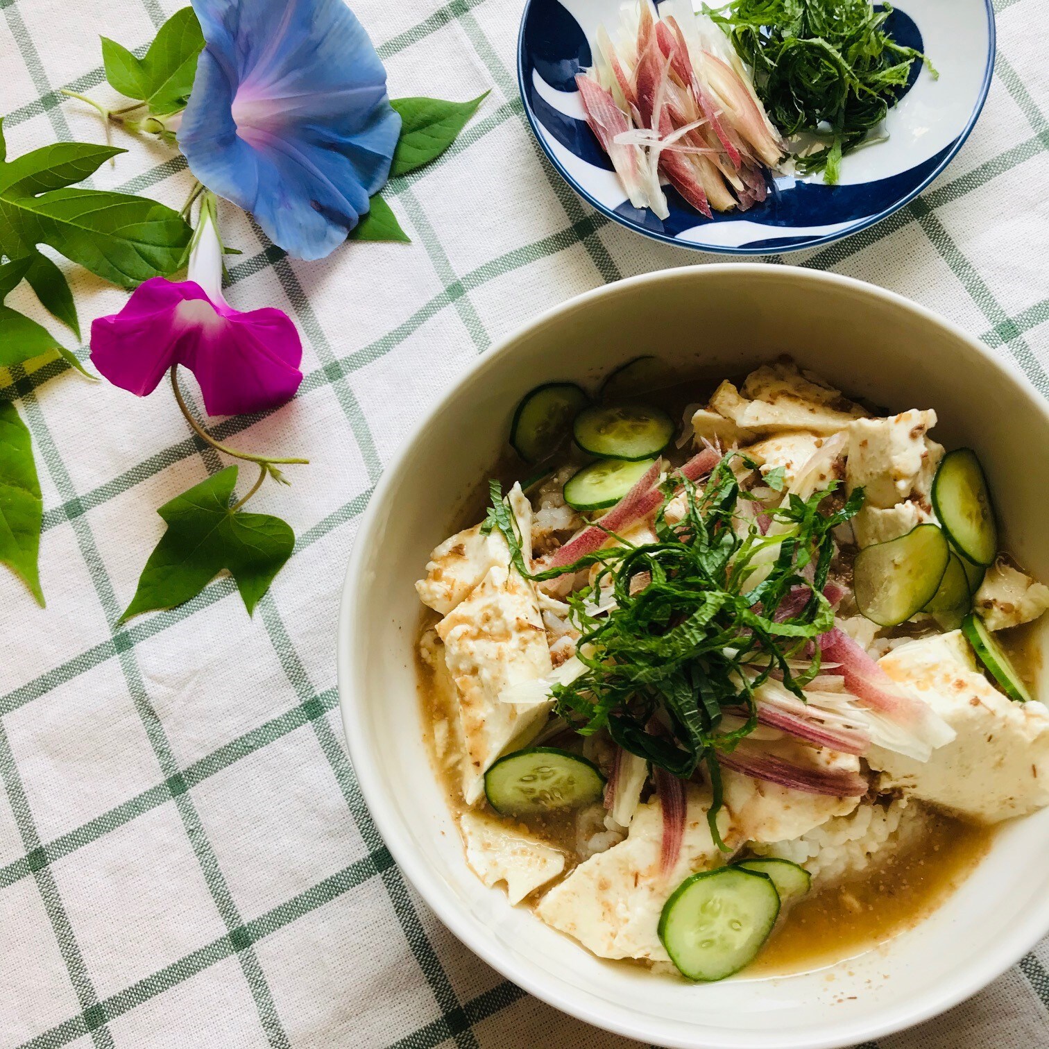 冷や汁