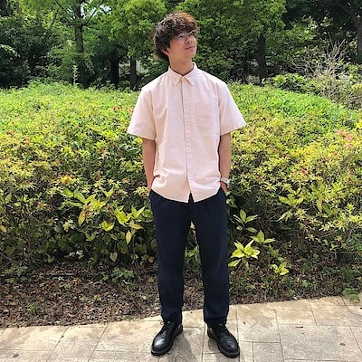 【アリオ倉敷】身長180cm