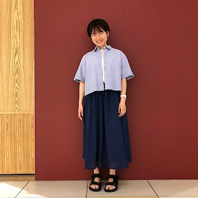 【アリオ倉敷】身長158cm