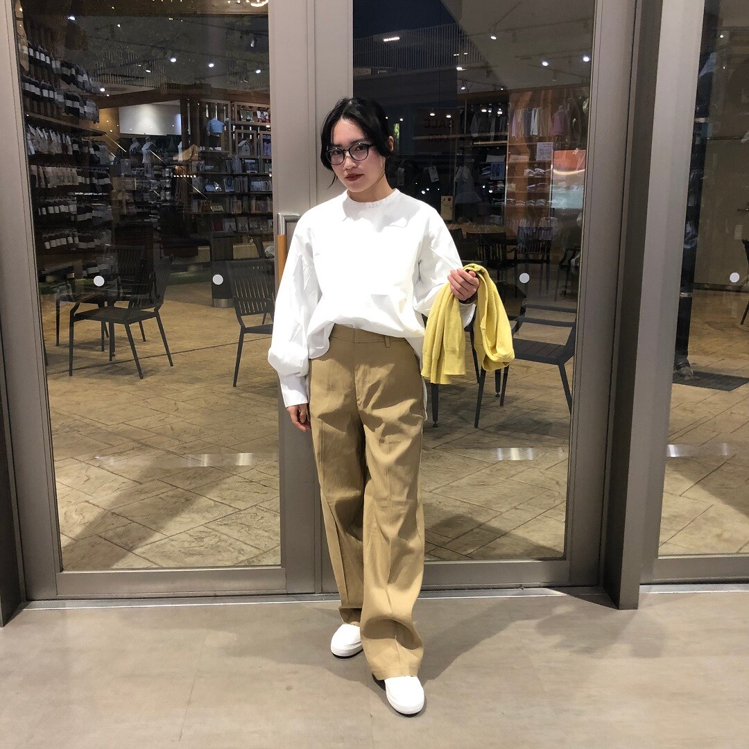 【アリオ倉敷】身長160㎝