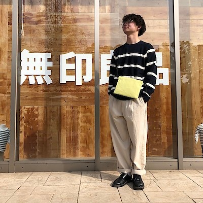 【アリオ倉敷】身長180㎝