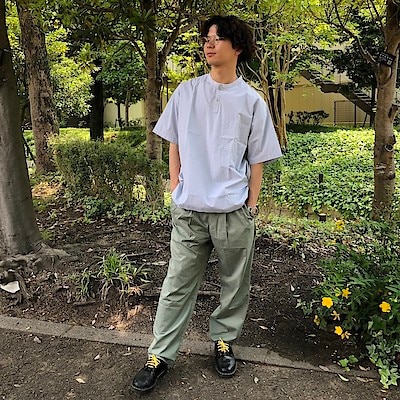 【アリオ倉敷】身長180㎝