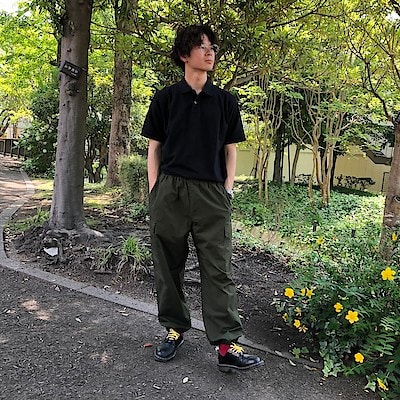 【アリオ倉敷】身長180cm