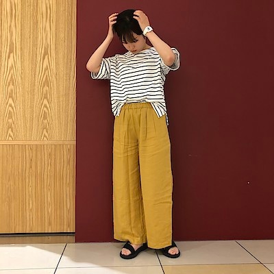 【アリオ倉敷】身長158cm