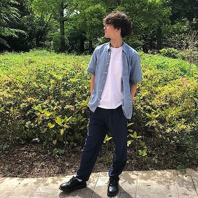 【アリオ倉敷】身長180㎝