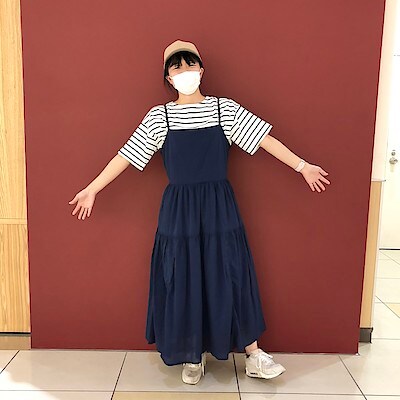 【アリオ倉敷】164cm