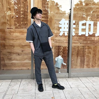 【アリオ倉敷】身長180cm