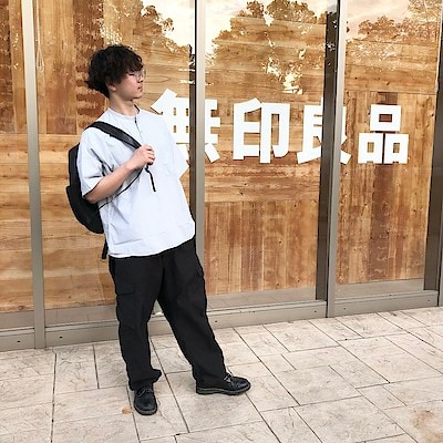 【アリオ倉敷】身長180cm