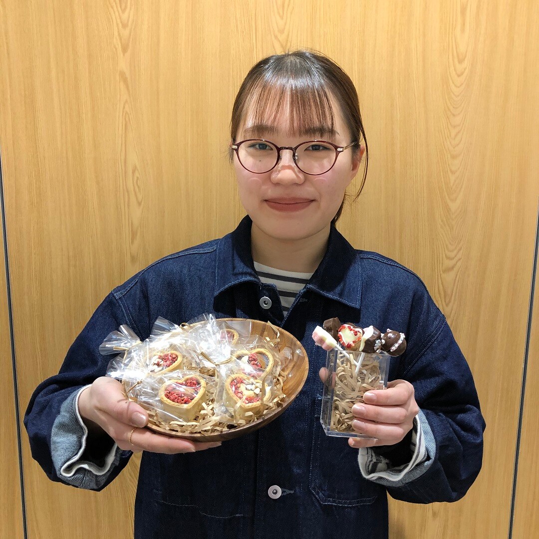 【アリオ倉敷】自分でつくるシリーズのご紹介