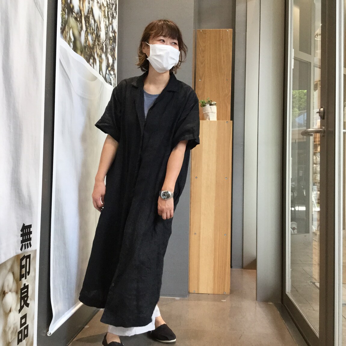 【アリオ倉敷】週末、何を着よう。