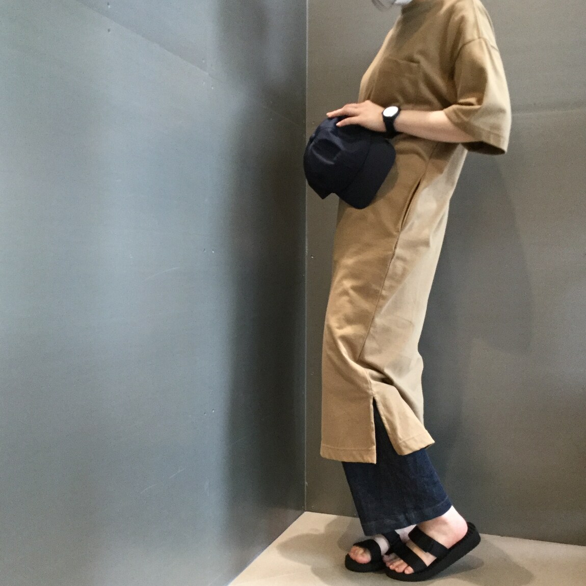 【アリオ倉敷】週末、何を着よう。