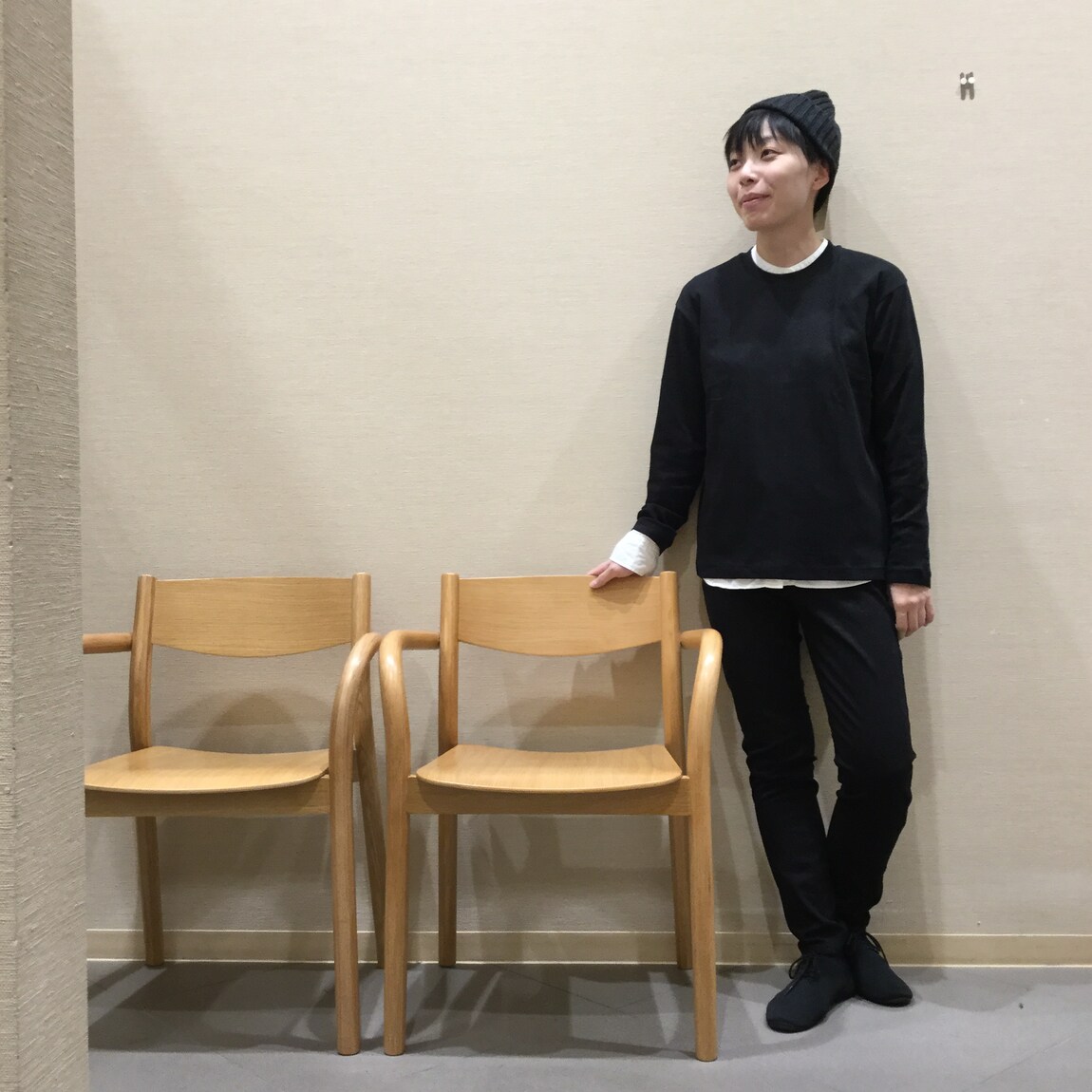 【アリオ倉敷】週末、何を着よう。