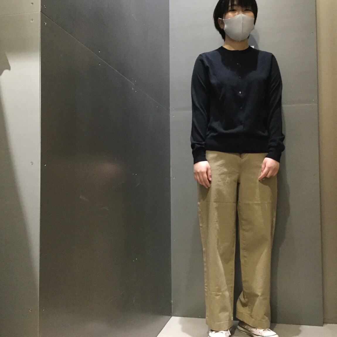 【アリオ倉敷】週末、何を着よう。