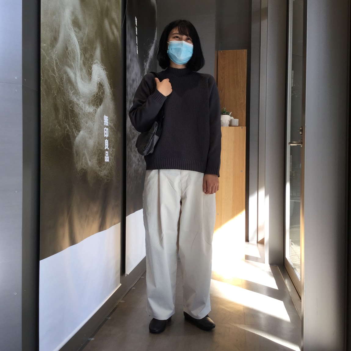 【アリオ倉敷】週末、何を着よう。