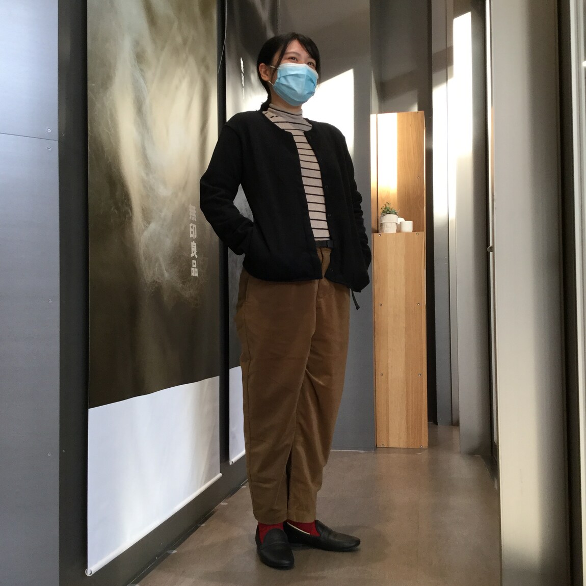 【アリオ倉敷】週末、何を着よう。