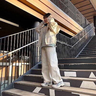 【アリオ倉敷】身長158cm