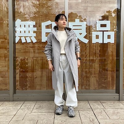 【アリオ倉敷】身長152㎝