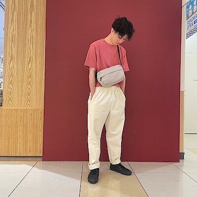 【アリオ倉敷】身長179㎝