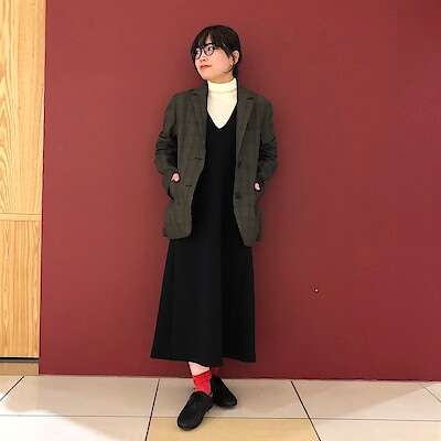 【アリオ倉敷】身長152cm