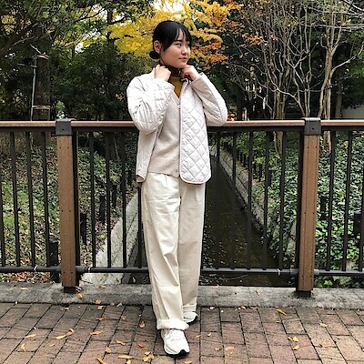 【アリオ倉敷】身長162㎝