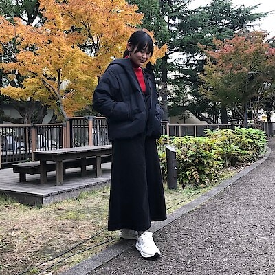 【アリオ倉敷】身長162cm