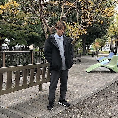 【アリオ倉敷】身長167㎝