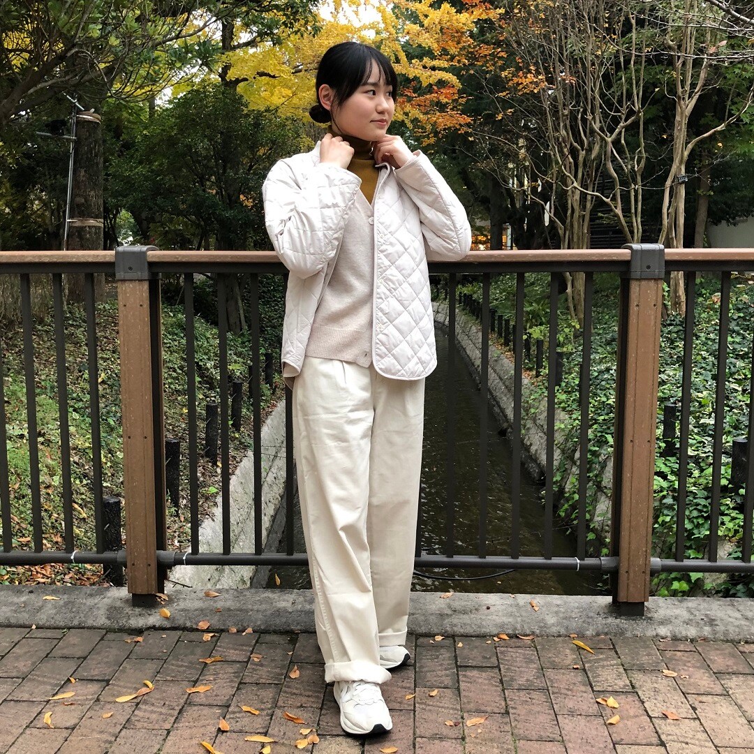 【アリオ倉敷】身長162㎝