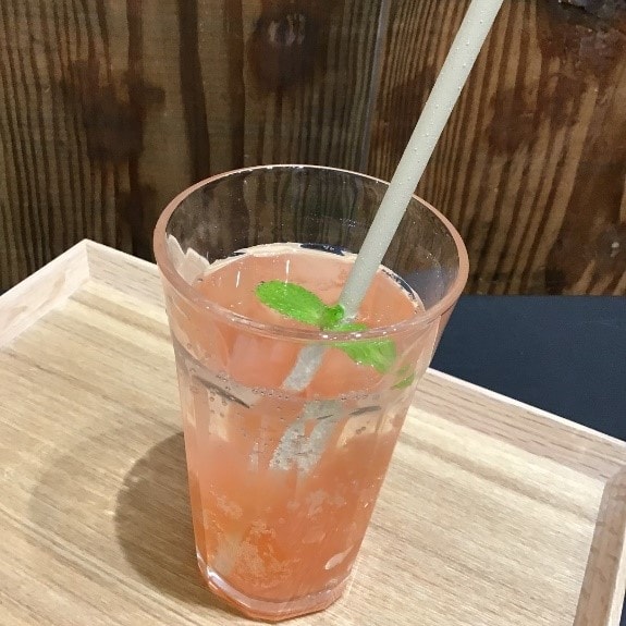アレンジ