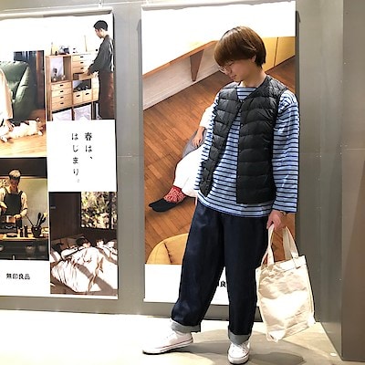 【アリオ倉敷】身長180cm