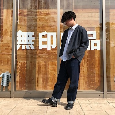 【アリオ倉敷】身長180cm