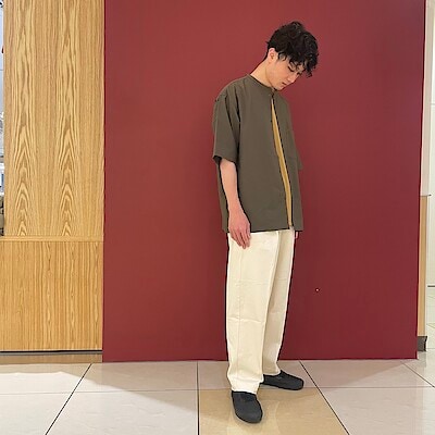 【アリオ倉敷】身長179cm