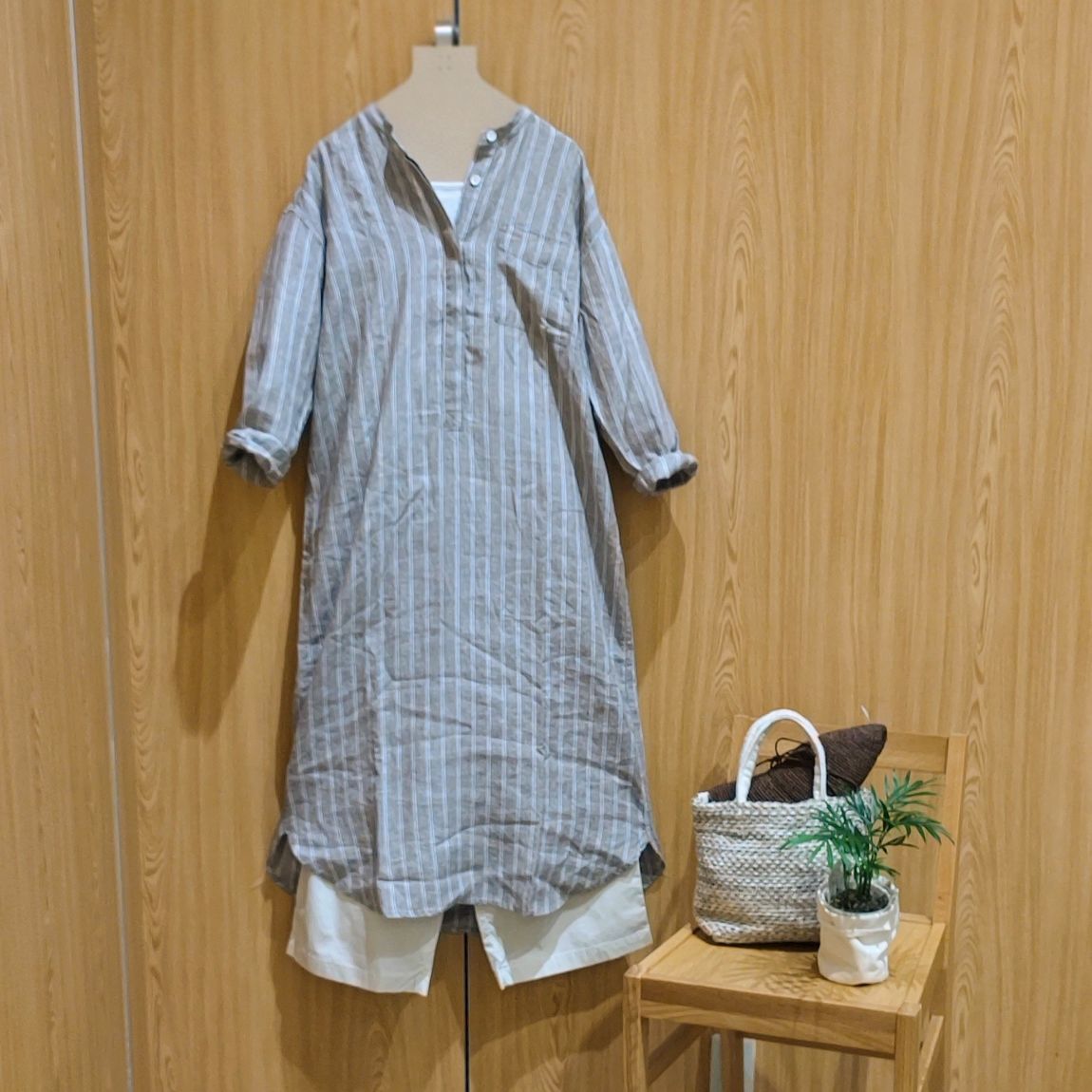 【アリオ倉敷】婦人服ワンピース