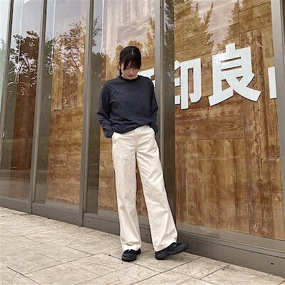 【アリオ倉敷】身長157cm