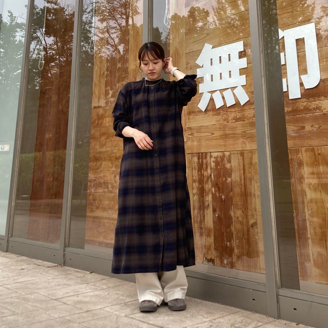 【アリオ倉敷】身長152cm