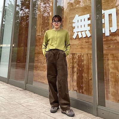 【アリオ倉敷】身長152cm