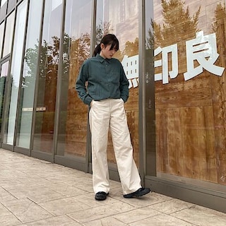 【アリオ倉敷】身長157cm