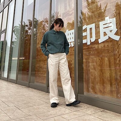 【アリオ倉敷】身長157cm