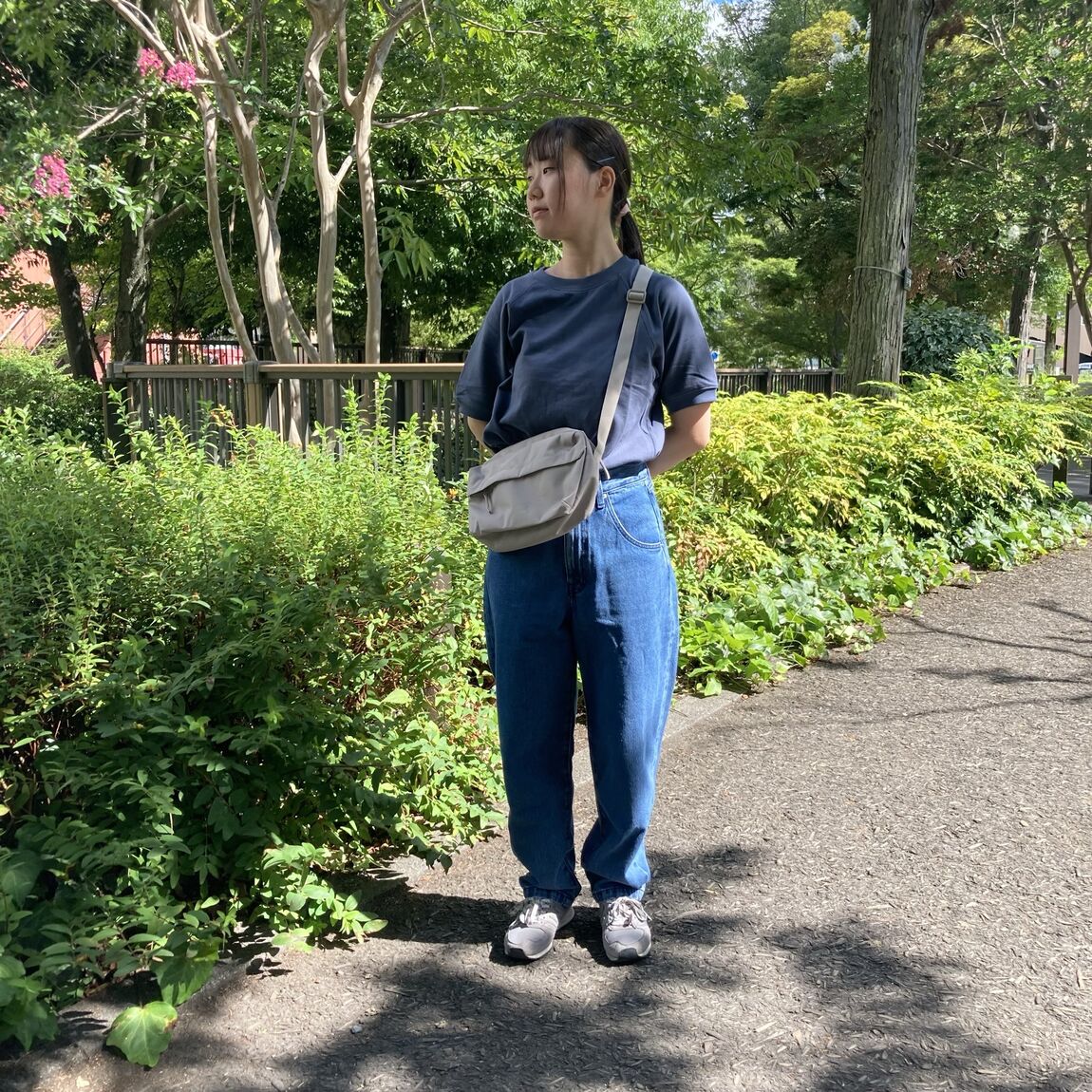 【アリオ倉敷】身長154cm