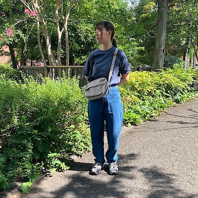 【アリオ倉敷】身長154cm